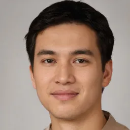 Carlos Reyes's avatar